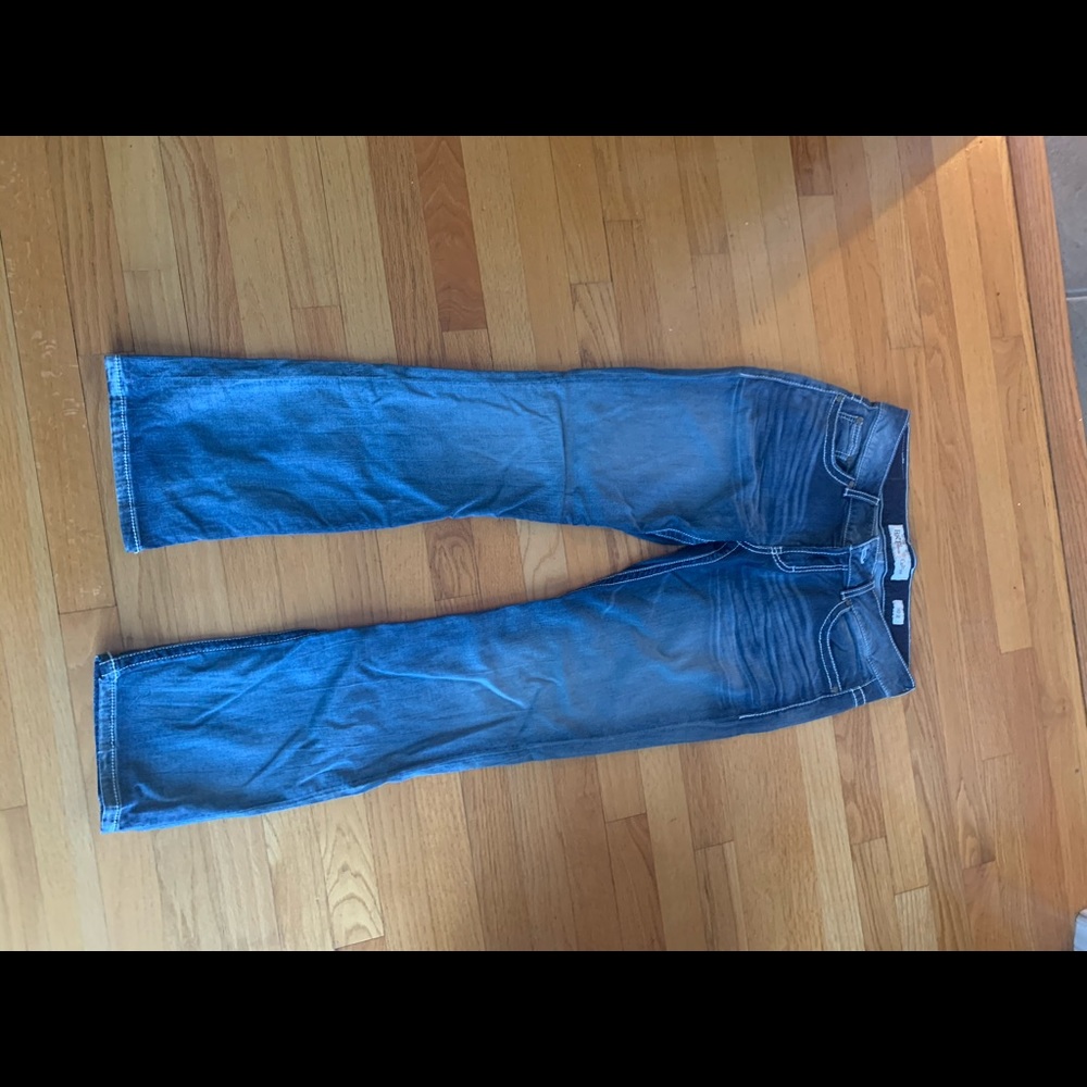 BKE denim